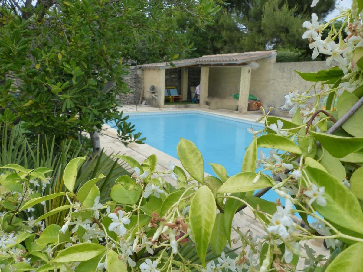 La Quietude De St Antoine - Piscine Privee Villa L'Isle-sur-la-Sorgue Exterior photo
